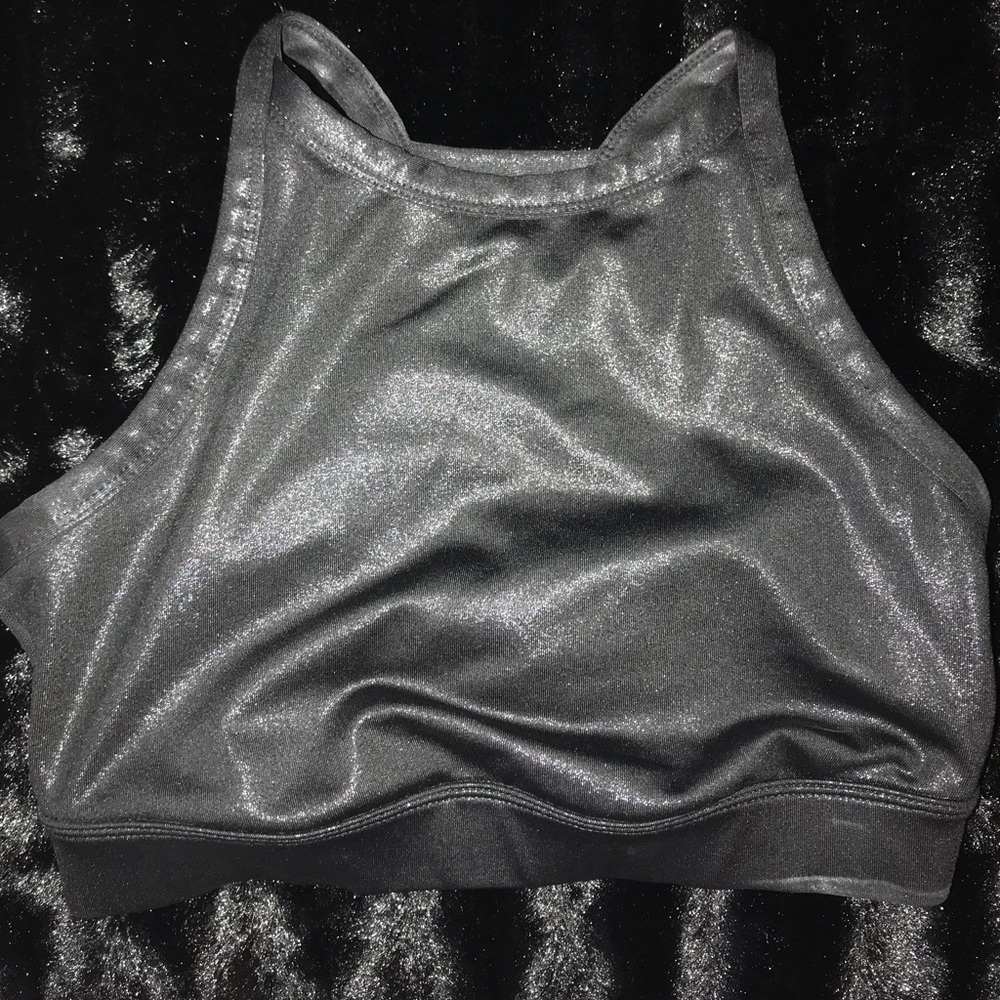 Joy Lab high neck bra!